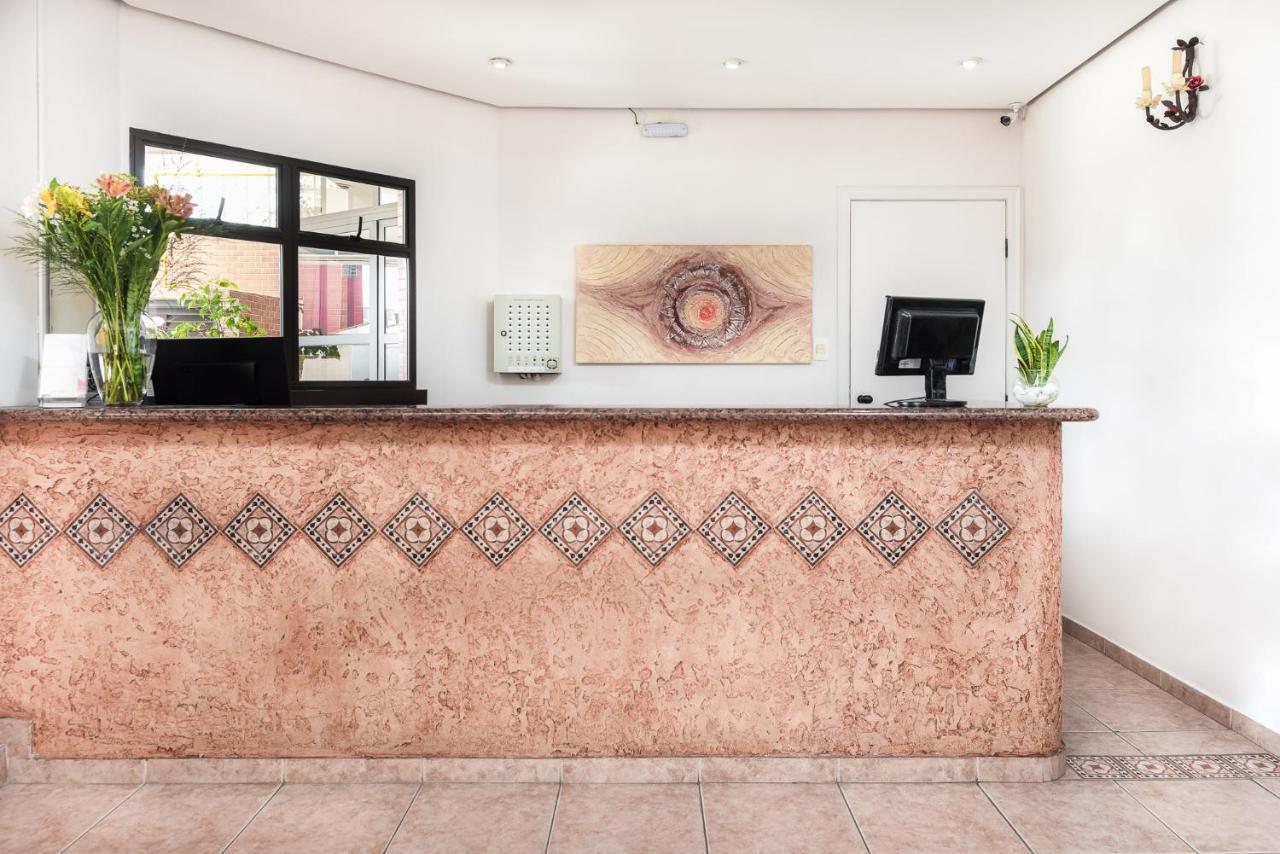 Marmo Hotel 3*