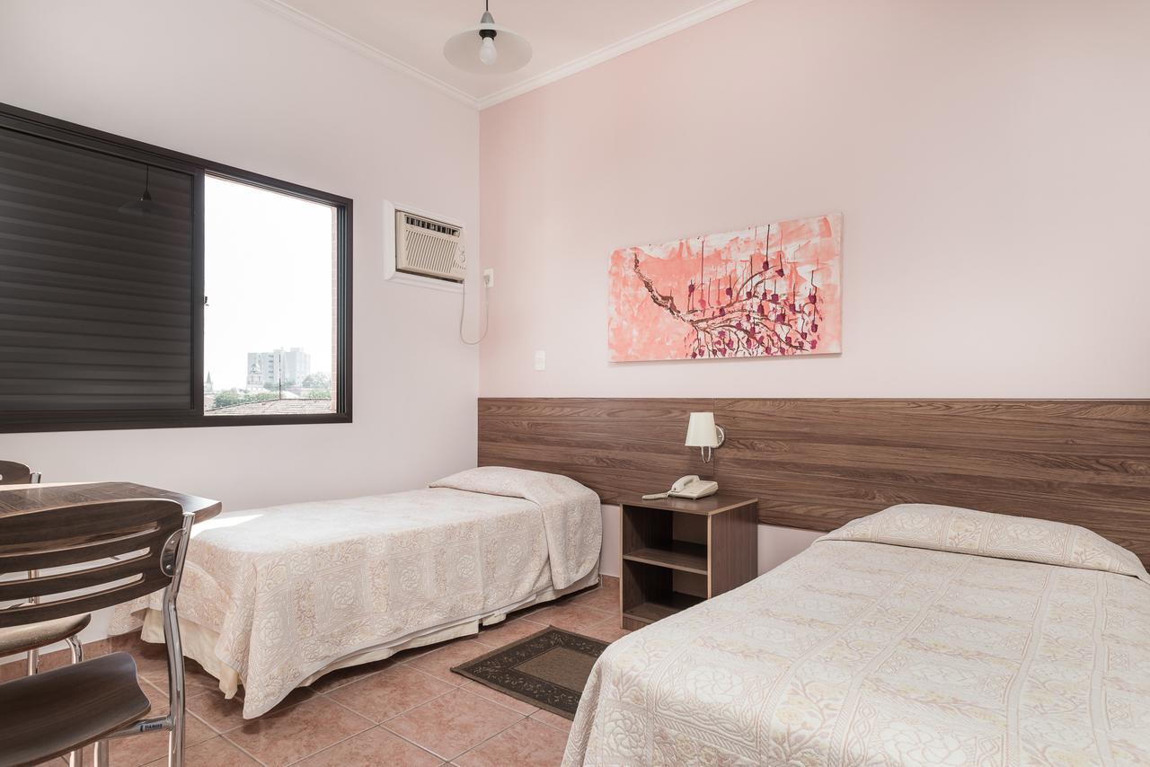 Marmo Hotel Jacarei