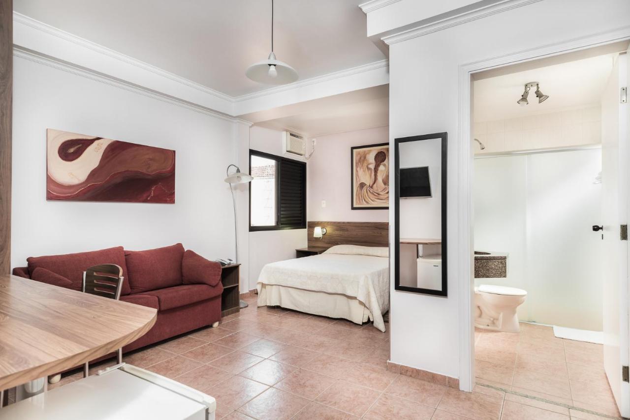 Hotel Marmo Jacarei