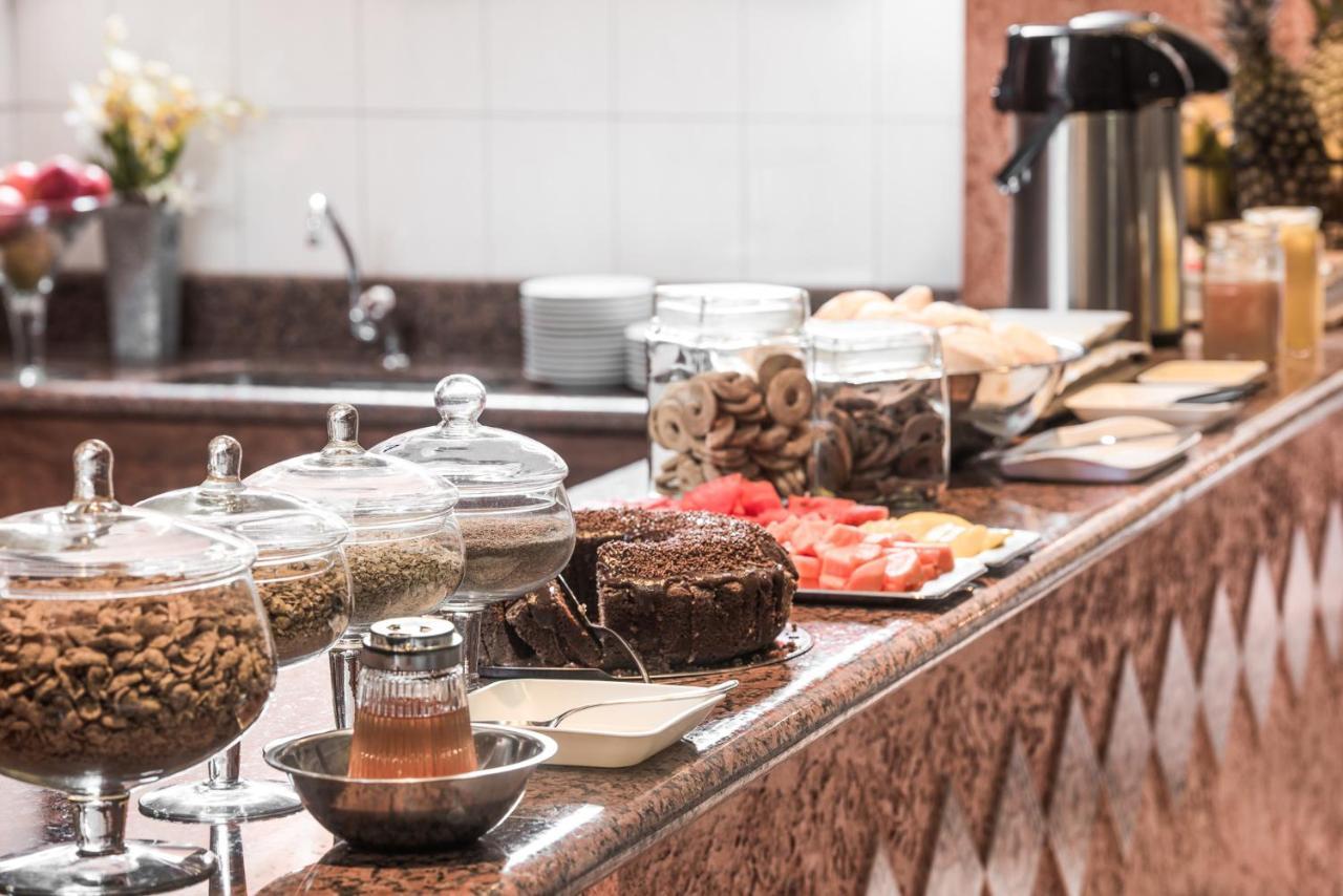 Hotel Marmo Jacarei