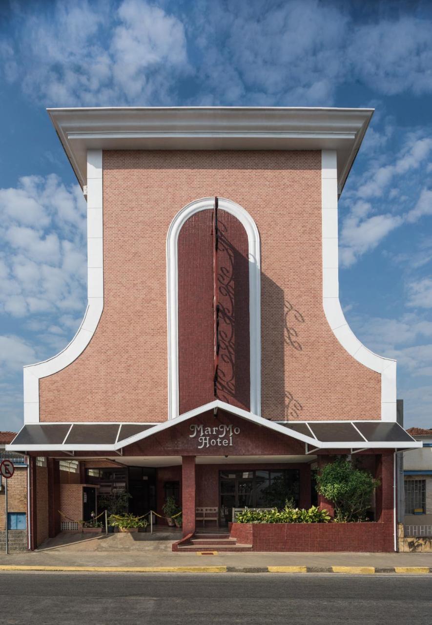 Marmo Hotel